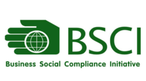 Logo BSCI 