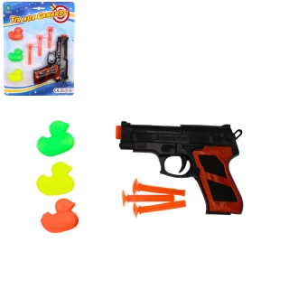 PISTOLA FRECCE 15CM + ANATRE