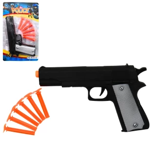 PISTOLA FRECCE 23CM 