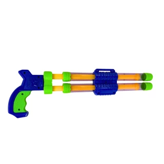 40CM DOUBLE SHOT WATER SQUIRTER 3C