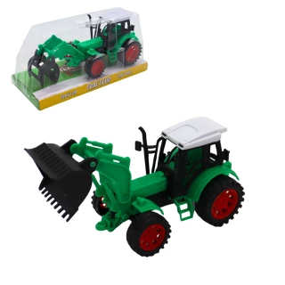 TRACTOR FRICTION 19CM 4 ASSORTMENTS