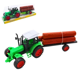 TRACTOR 27CM